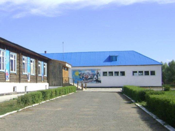 Жылдық жоспар